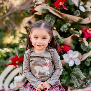 Meet your Posher, Catrina